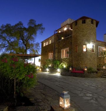 Hotel Heinitzburg