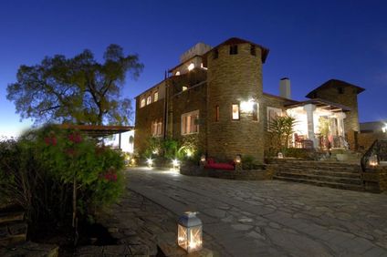 Hotel Heinitzburg