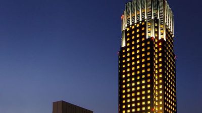 Hotel Emisia Sapporo