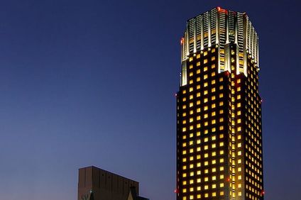 Hotel Emisia Sapporo