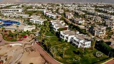 Monte Carlo Sharm el Sheikh