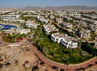 Monte Carlo Sharm el Sheikh