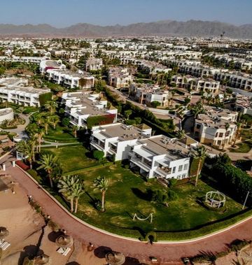 Monte Carlo Sharm el Sheikh