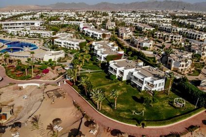 Monte Carlo Sharm el Sheikh