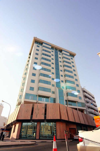 St George Hotel