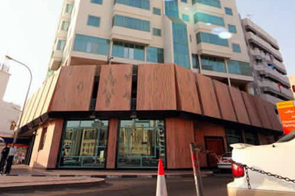 St George Hotel