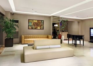 City Garden Suites