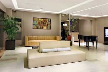 City Garden Suites