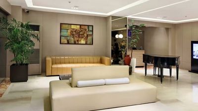 City Garden Suites