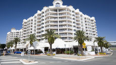 Phoenician Resort
