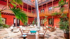 Hotel San Roque