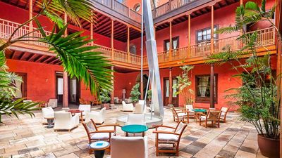 Hotel San Roque