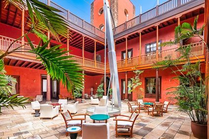 Hotel San Roque