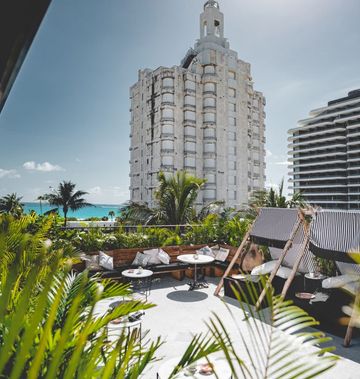 Casa Faena Miami Beach Hotel