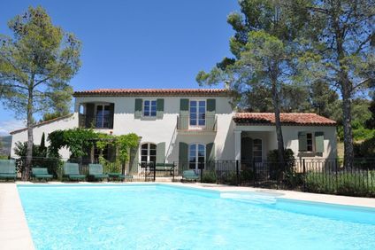 Les Domaine de Saint Endreol