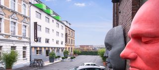 The New Yorker Hotel