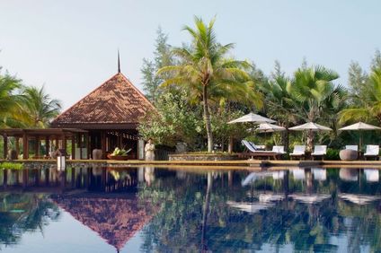 Tanjong Jara Resort