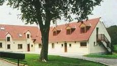 Hotel du Moulin aux Draps