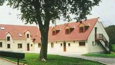 Hotel du Moulin aux Draps