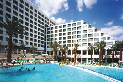 Isrotel Dead Sea