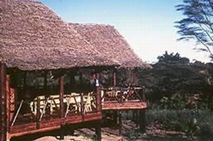 Mara Simba Lodge