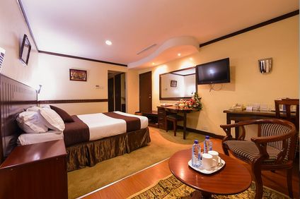 Utalii Hotel