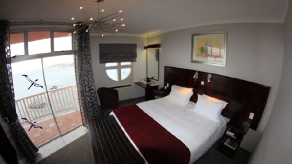 Luderitz Nest Hotel Suite