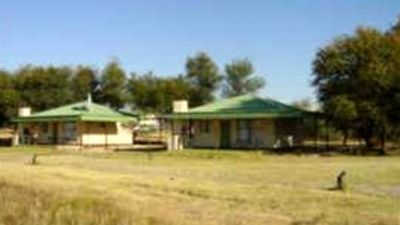 Heja Game Lodge