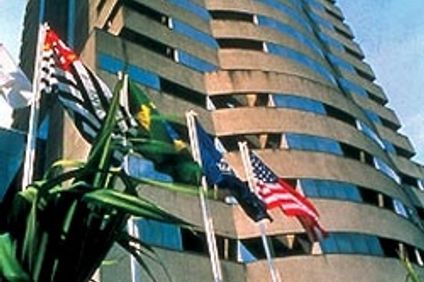 Hotel Transamerica Berrini