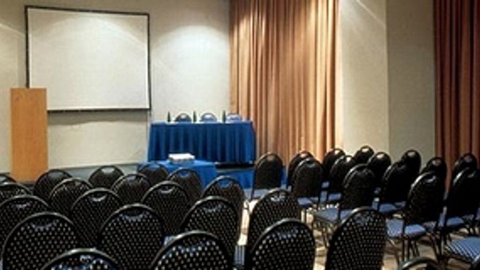 Hotel Transamerica Berrini Meeting