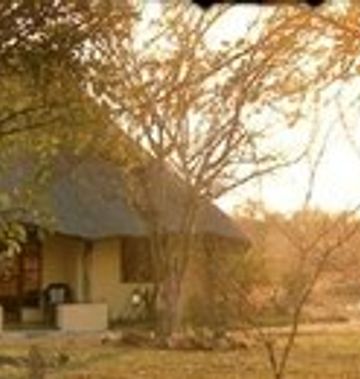 Kambaku Safari Lodge