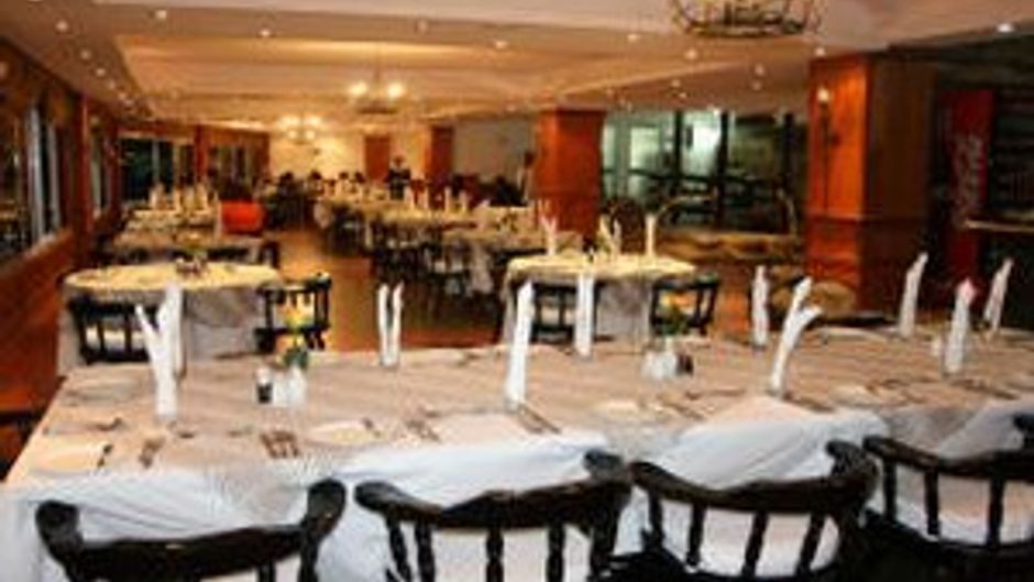 Impala Hotel Restaurant