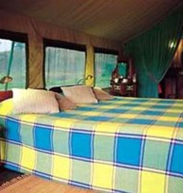 Kusini Camp