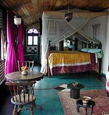236 Hurumzi Hotel