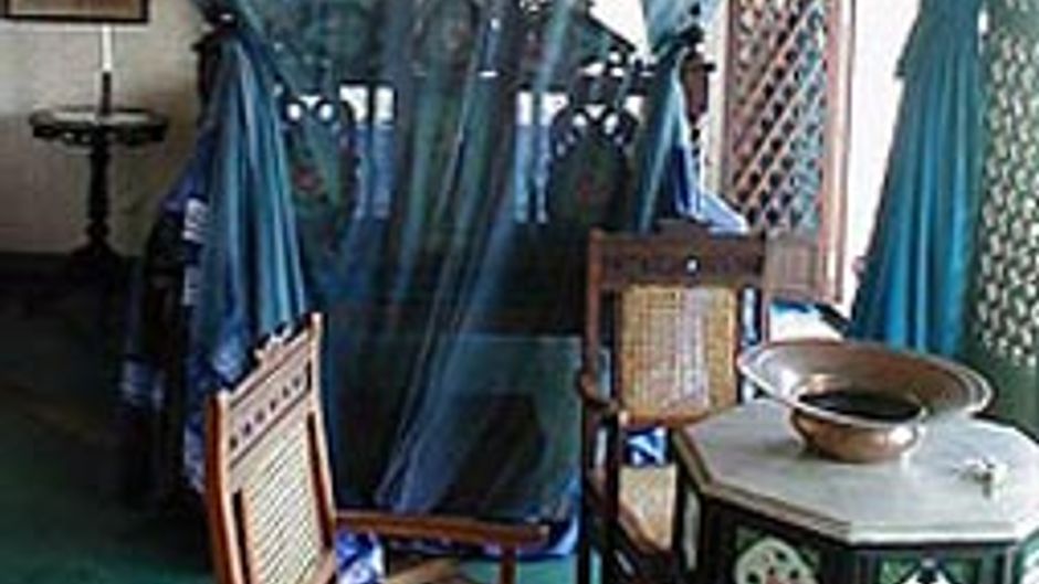 236 Hurumzi Hotel Suite