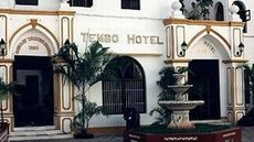 Tembo House Hotel