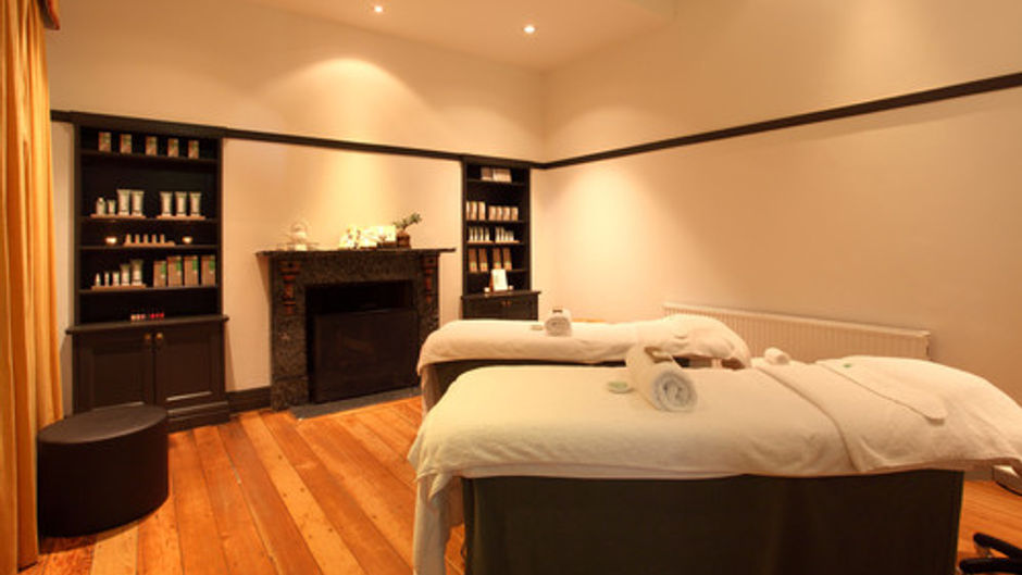 Peppers Manor House Spa