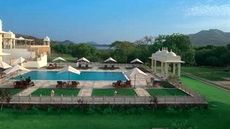 Trident, Udaipur