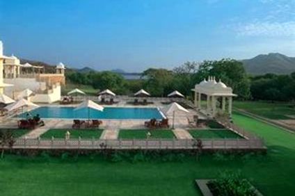 Trident, Udaipur