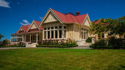 Pen-Y-Bryn Lodge
