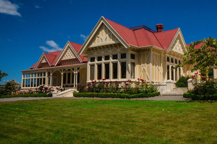 Pen-Y-Bryn Lodge