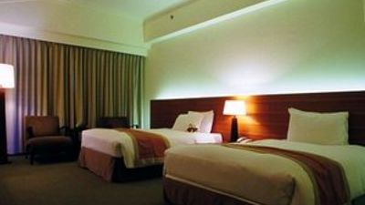 Parkview Hotel