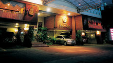 Silom City Hotel