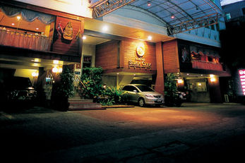Silom City Hotel
