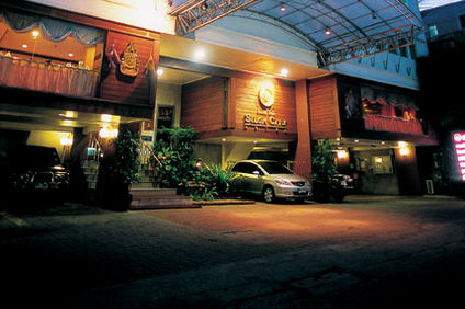 Silom City Hotel