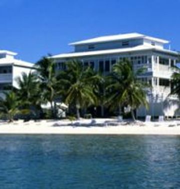 Brac Caribbean Beach Village