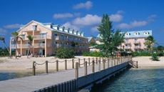 Carib Sands Beach Resort