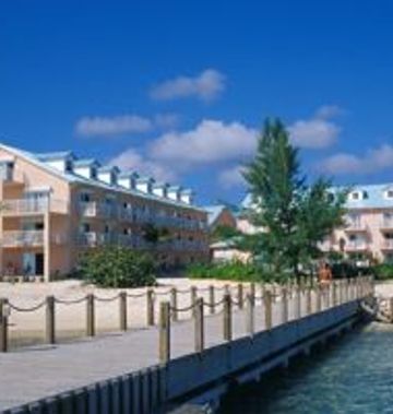 Carib Sands Beach Resort