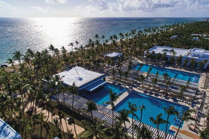 Hotel Riu Bambu