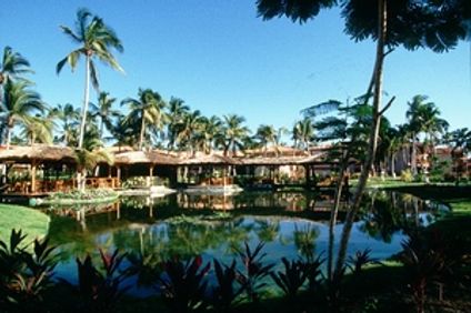 Dreams Flora Resort & Spa